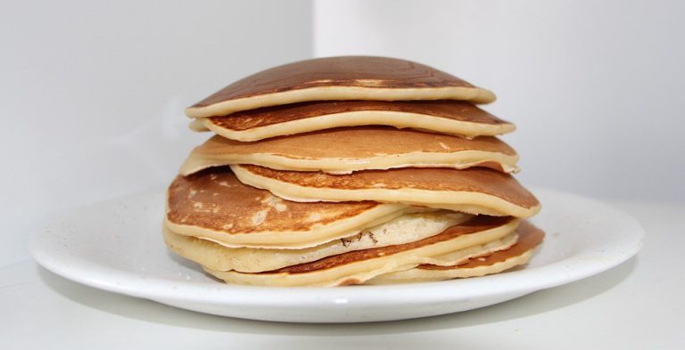 Marlton Rotary’s annual pancake breakfast fundraiser set for Feb. 25