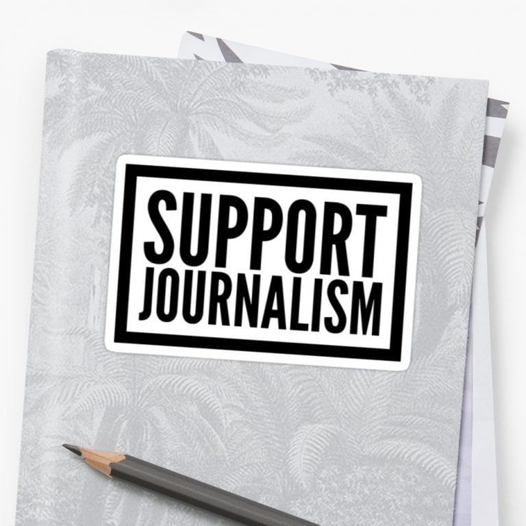 Support local journalism — become a Sun Supporter!