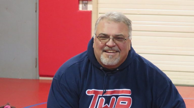 WTHS head wrestling coach resigns