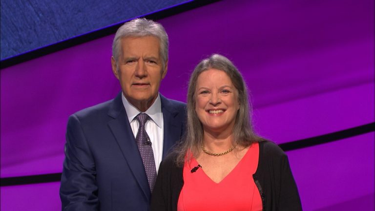 Cherry Hill resident to compete on Jeopardy! next Monday