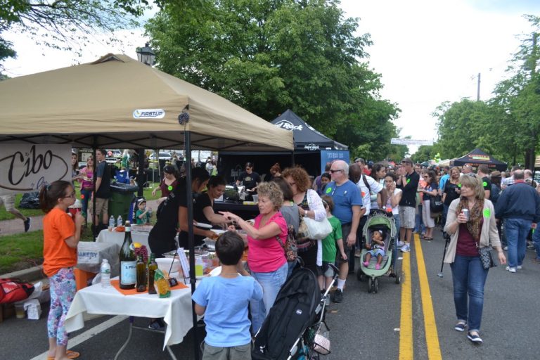 Taste of Evesham returns to Main Street Sunday, May 21