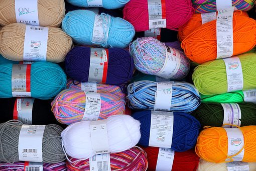 Fiber Arts Day returns to Haddonfield April 29