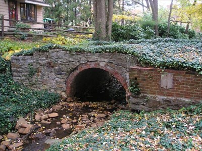 Camden County to award historic preservation grant for restoration of Bonnie’s Bridge