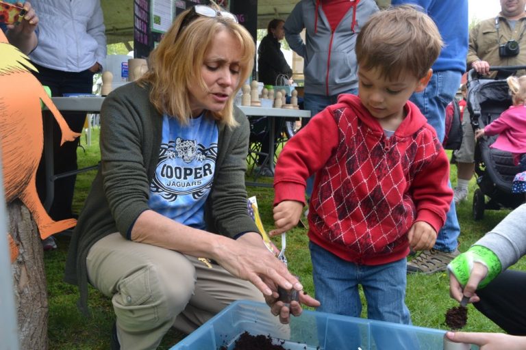 Do Something: Earth Festival taking place in Cherry Hill this weekend