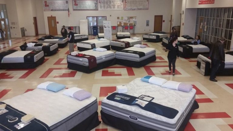 Lenape High School Project Graduation to hold mattress sale fundraiser April 14