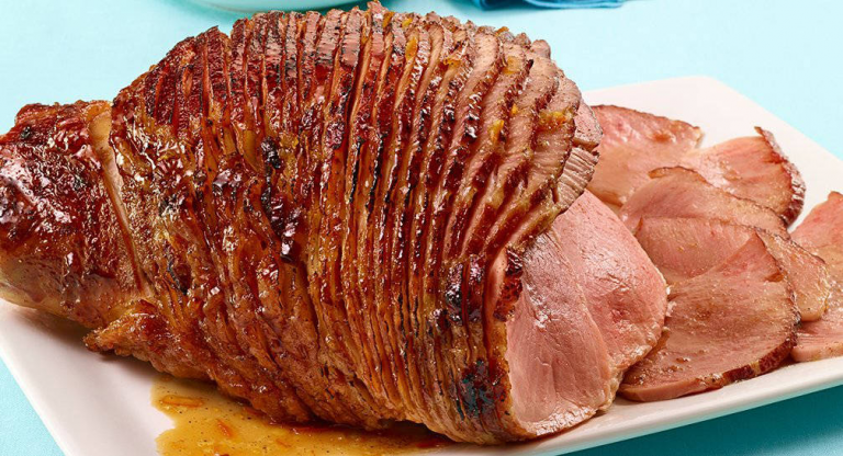 United Methodist Church will host a ham dinner on Nov. 4