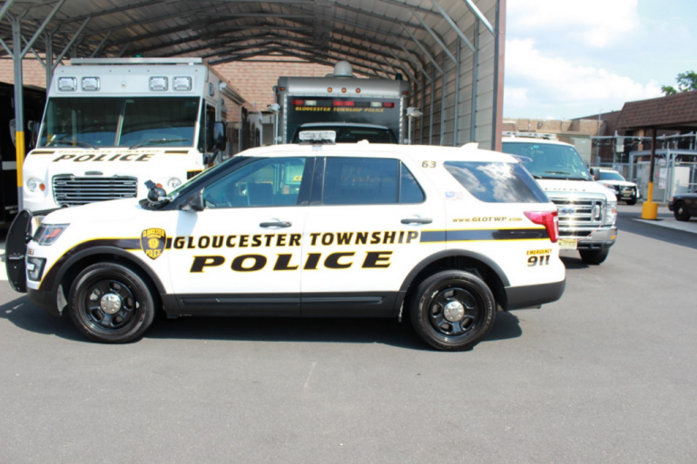 GTPD’s Citizens Police Academy set for Jan. 25