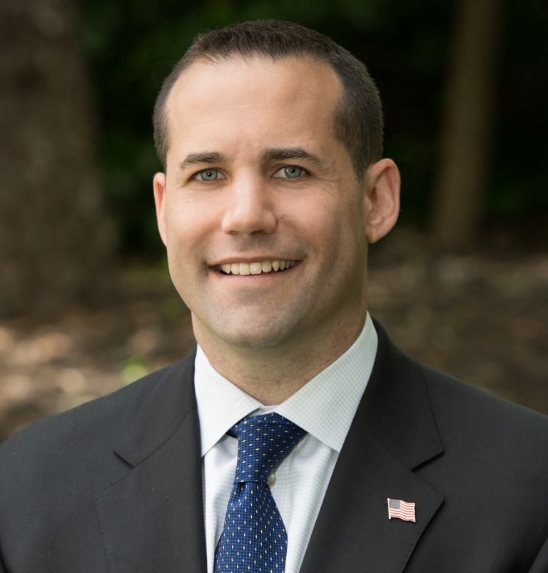 Committeeman Michael Friedman announces he will not seek re-election