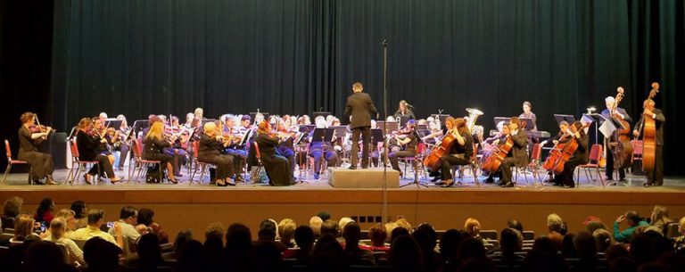 Voorhees Breakfast Rotary Club member to play with South Jersey Pops Orchestra on May 21