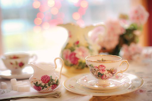 The Haddon Fortnightly to host the seventh annual “My Doll and Me Tea”