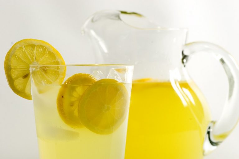 Lemonade Stand Day supports pediatric cancer fight June 9