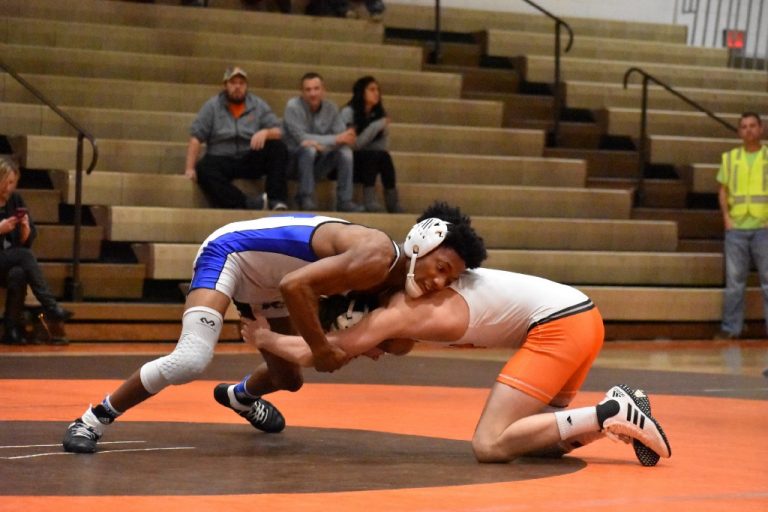 Williamstown wrestling photo gallery