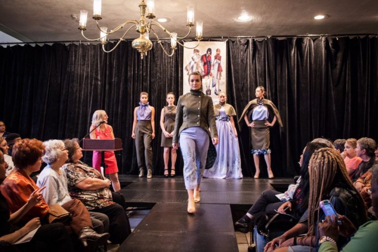 Rowan College at Burlington County to hold annual fashion show on May 12