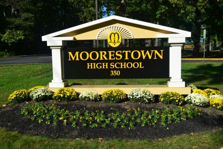 Moorestown school district to give stakeholders a chance to create ‘Moorestown history’