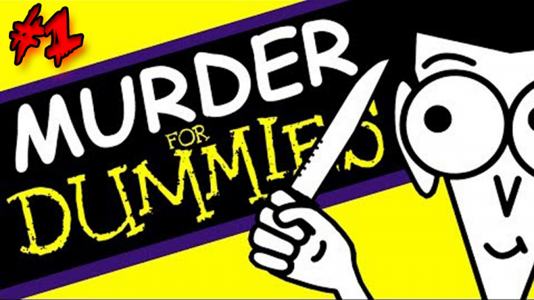 VTC presents “Murder for Dummies” on Feb. 17