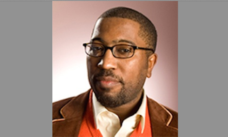 Poet Major Jackson to read at Rowan College at Burlington County on March 7