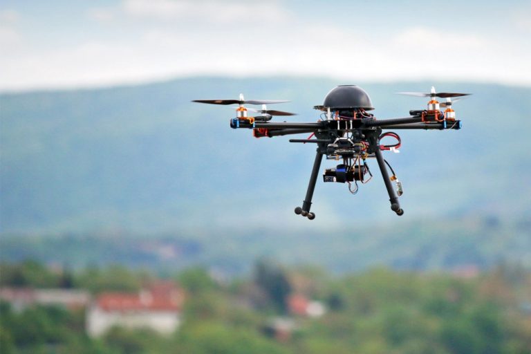 LRHSD BOE Approves Drone Policy