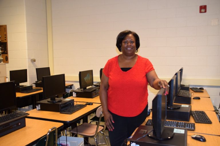 Seneca High School business teacher earns Next Gen Personal Finance fellowship