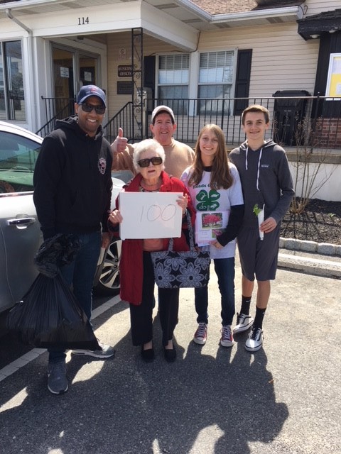 Shred event handles nearly 10,000 lbs of paper