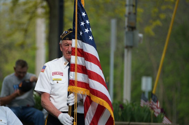 IMS to honor Shamong vets with annual breakfast