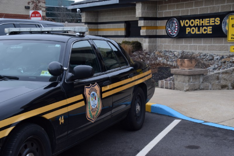 Reminder: Voorhees police to host school safety forum tonight