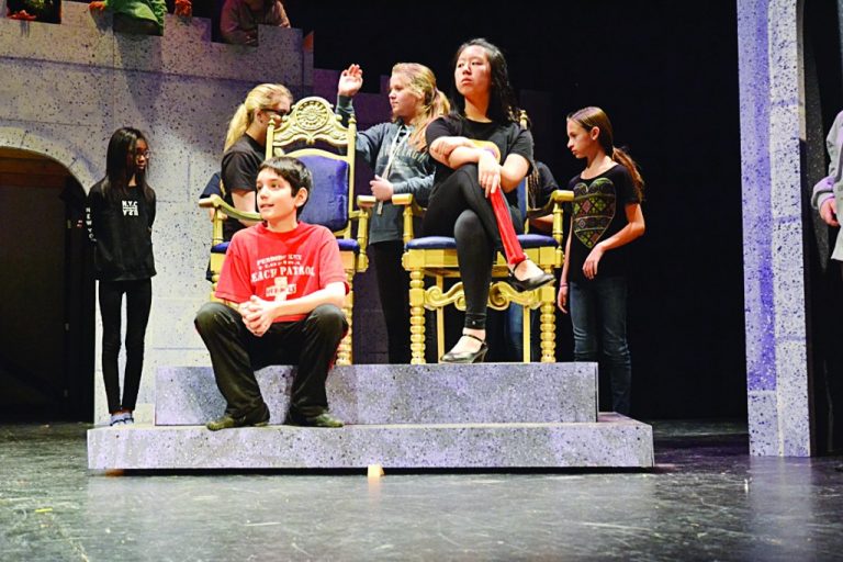 Weekly Roundup: WAMS musical, MHS swimming top this week’s stories