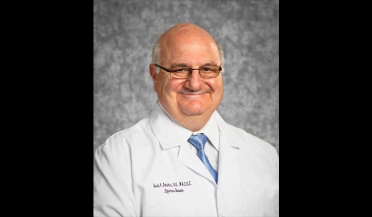 Moorestown doctor recognized for his service, passion for healing