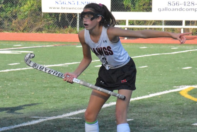 The Sun One-On-One … with Haddonfield junior Bridget McCormick