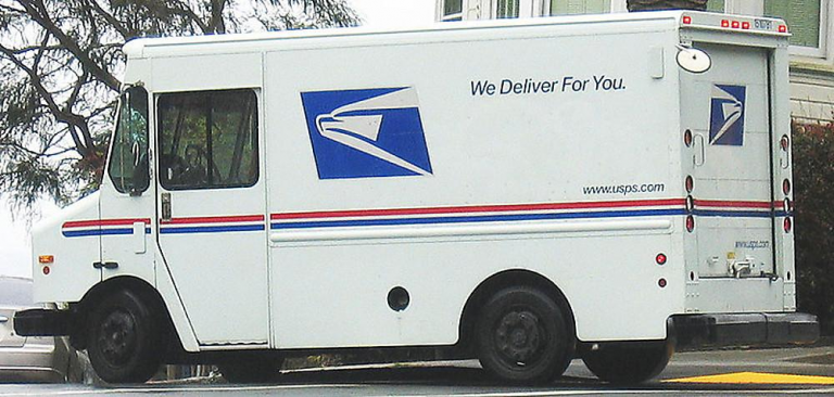 Former South Jersey mail carrier stole and cashed postal money order