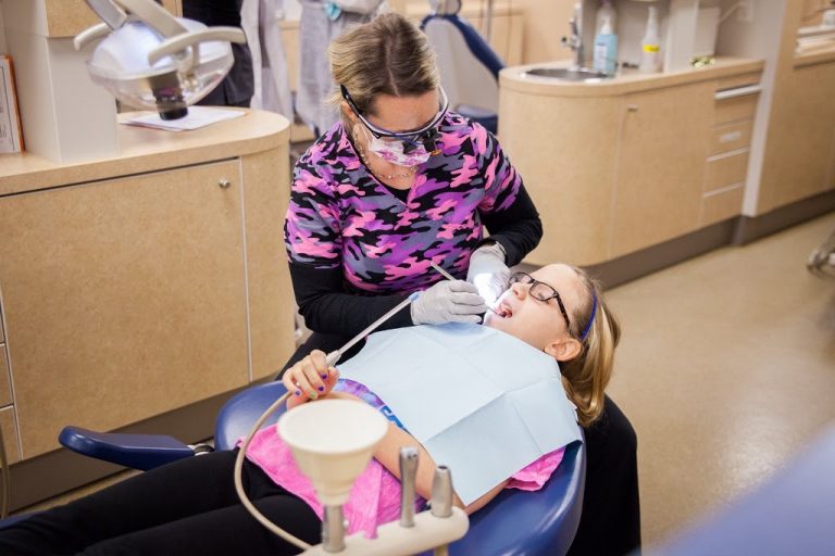 Rowan College at Burlington County set to host day of free dental care for children on Feb. 2