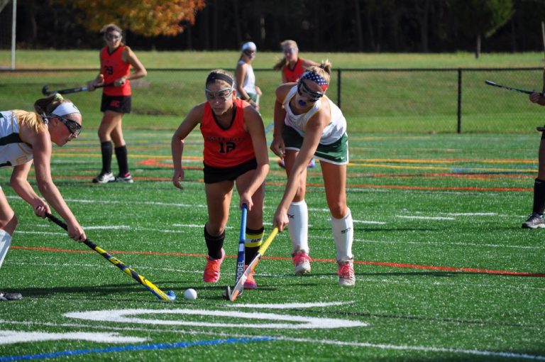 Clearview field hockey’s historic journey to state championships comes to an end