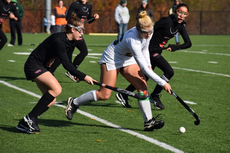 Seneca field hockey establishes itself as contender with second trip to state finals