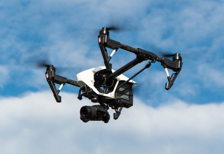 Monroe Township Council passes drone ordinance