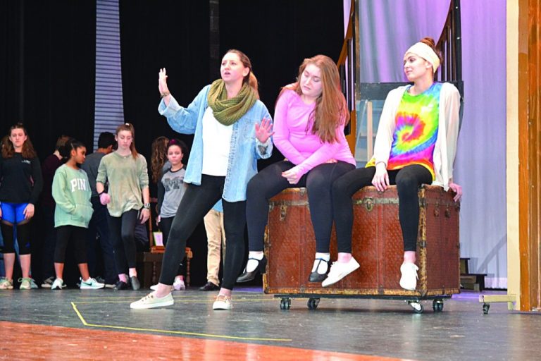 MHS’ bringing ‘once-in-a-lifetime’ musical to the stage