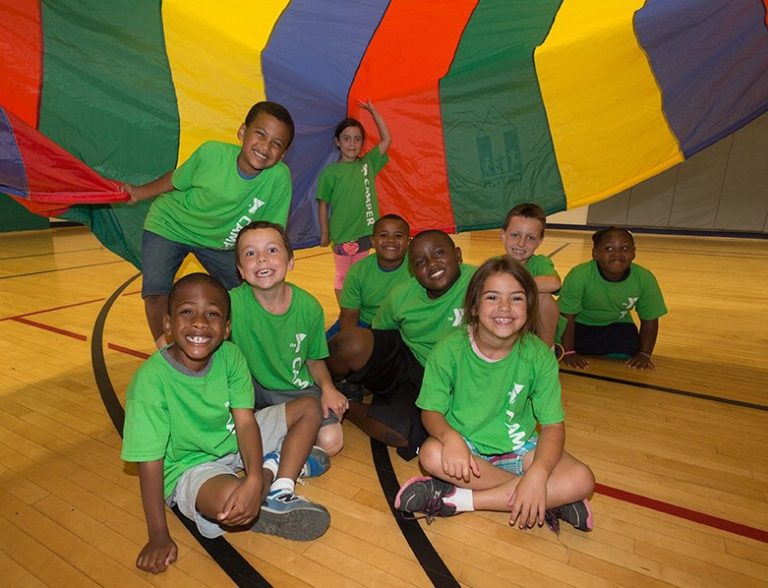 YMCA of Burlington & Camden Counties to host Summer Camp open house Jan. 22