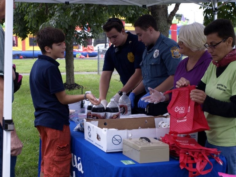 Photos: Bark in the Park