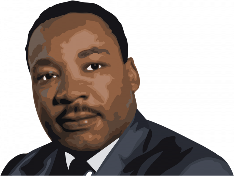 Washington Township schools plan events around Martin Luther King Jr. Day