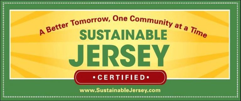 Councilwoman Napolitano Attends Sustainable Jersey Annual Luncheon