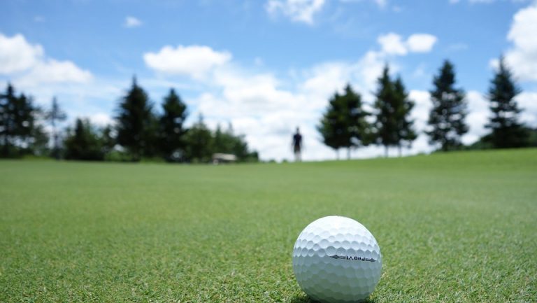 Evergreens hosts 6th Annual Pneumonia Open