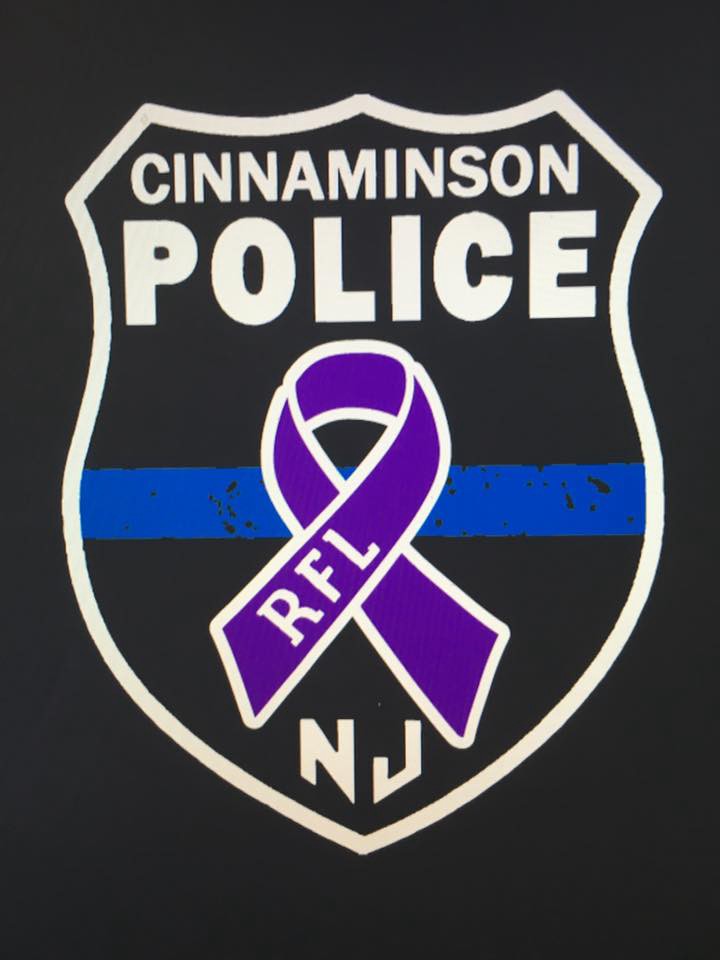 Cinnaminson Relay for Life coming Sep 30