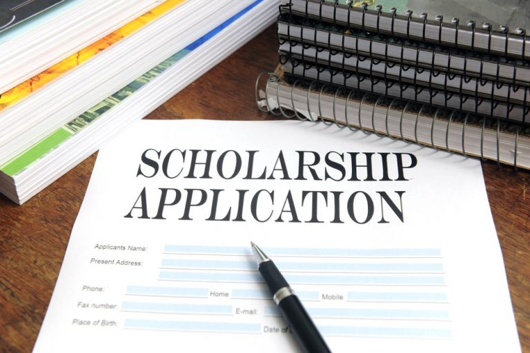 MEA accepting scholarship applications