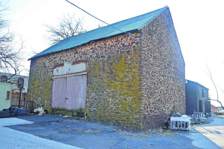 Historical Societies across South Jersey working to save Cinnaminson Barn