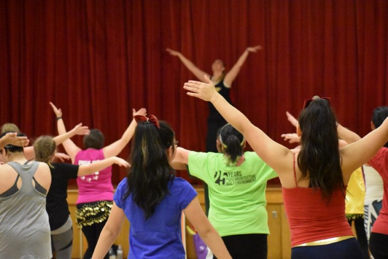 Weekly Roundup: Zumbathon fundraiser, Cub Scouts to admit girls