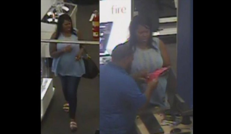 Voorhees Township Police asking for public’s help to identify possible suspects