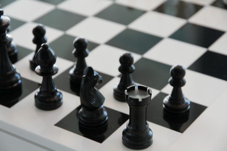 Chess Club at Palmyra Community Center kicking off Sept. 28