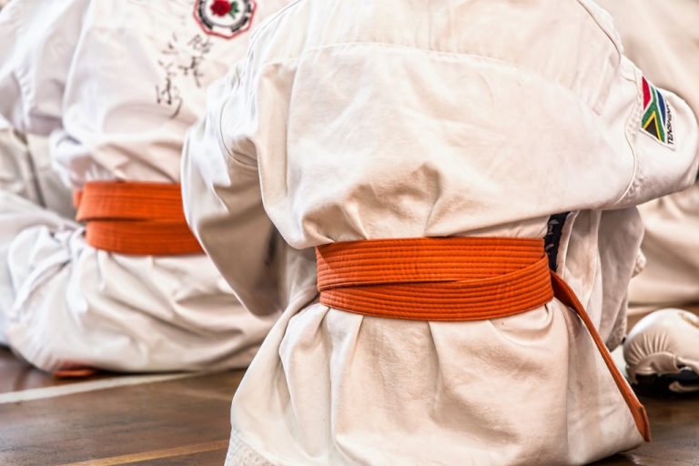 Tang Soo Karate Academy to hold championships this Saturday