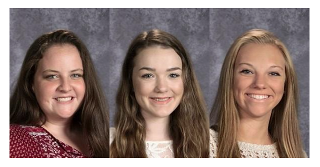 WTHS juniors named to All-State Chorus