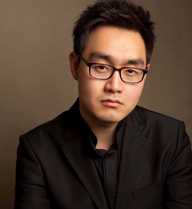 Pianist Kwan Yi to perform for Music at Bunker Hill