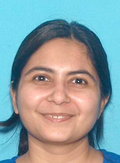 UPDATE: Evesham Police find missing person