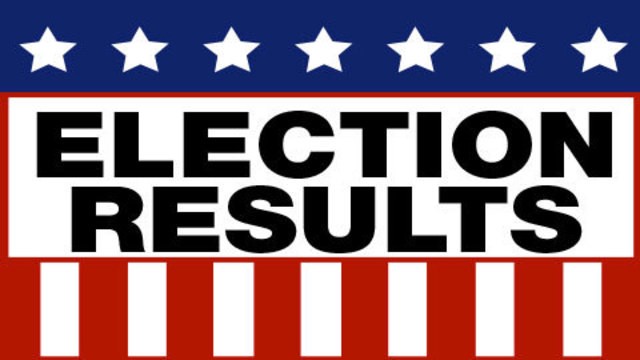 Two Republicans, One Democrat are victorious in Moorestown Township 2016 election